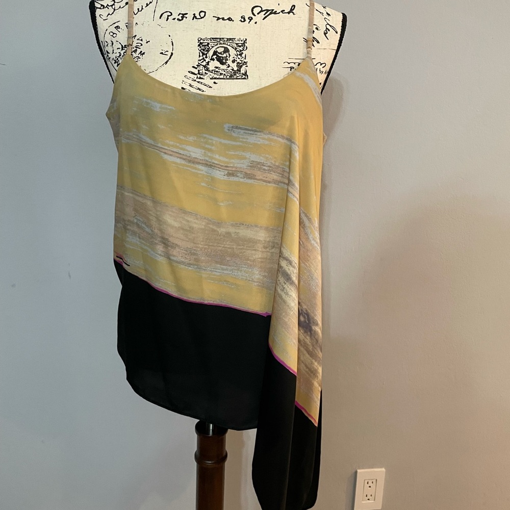 Rachel Roy top